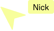 Callout Nick